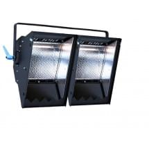 ADB Horizontal double unit ACP 1002 H 